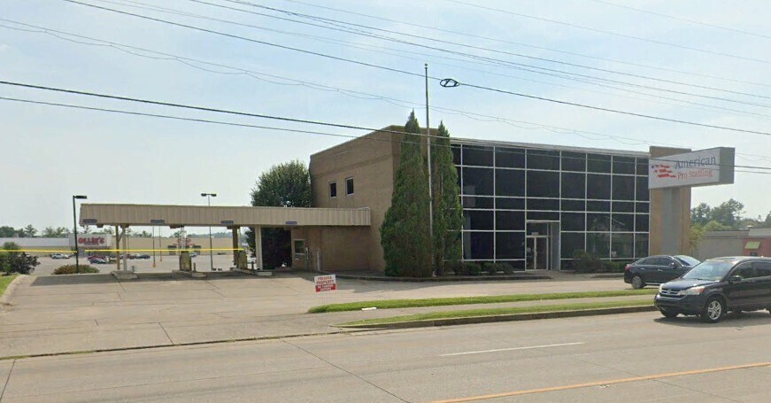 2600 Zion Rd, Henderson, KY à vendre Photo du bâtiment- Image 1 de 24
