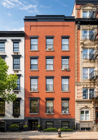 Plus de détails pour 336 W 19th St, New York, NY - Multi-résidentiel à vendre