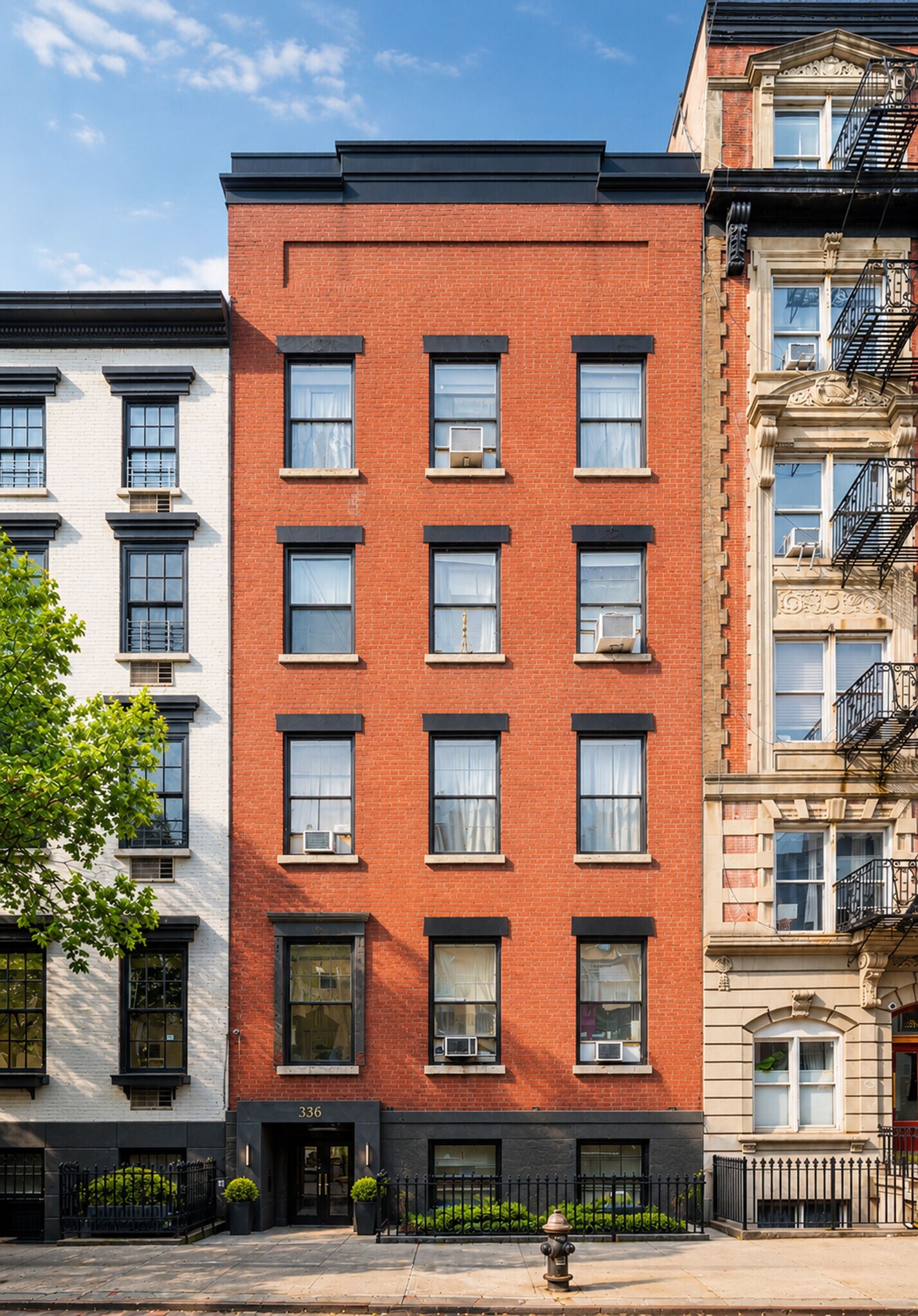 336 W 19th St, New York, NY à vendre Photo principale- Image 1 de 24