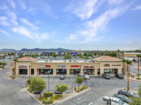 Boulder Crossroads - Commercial Real Estate