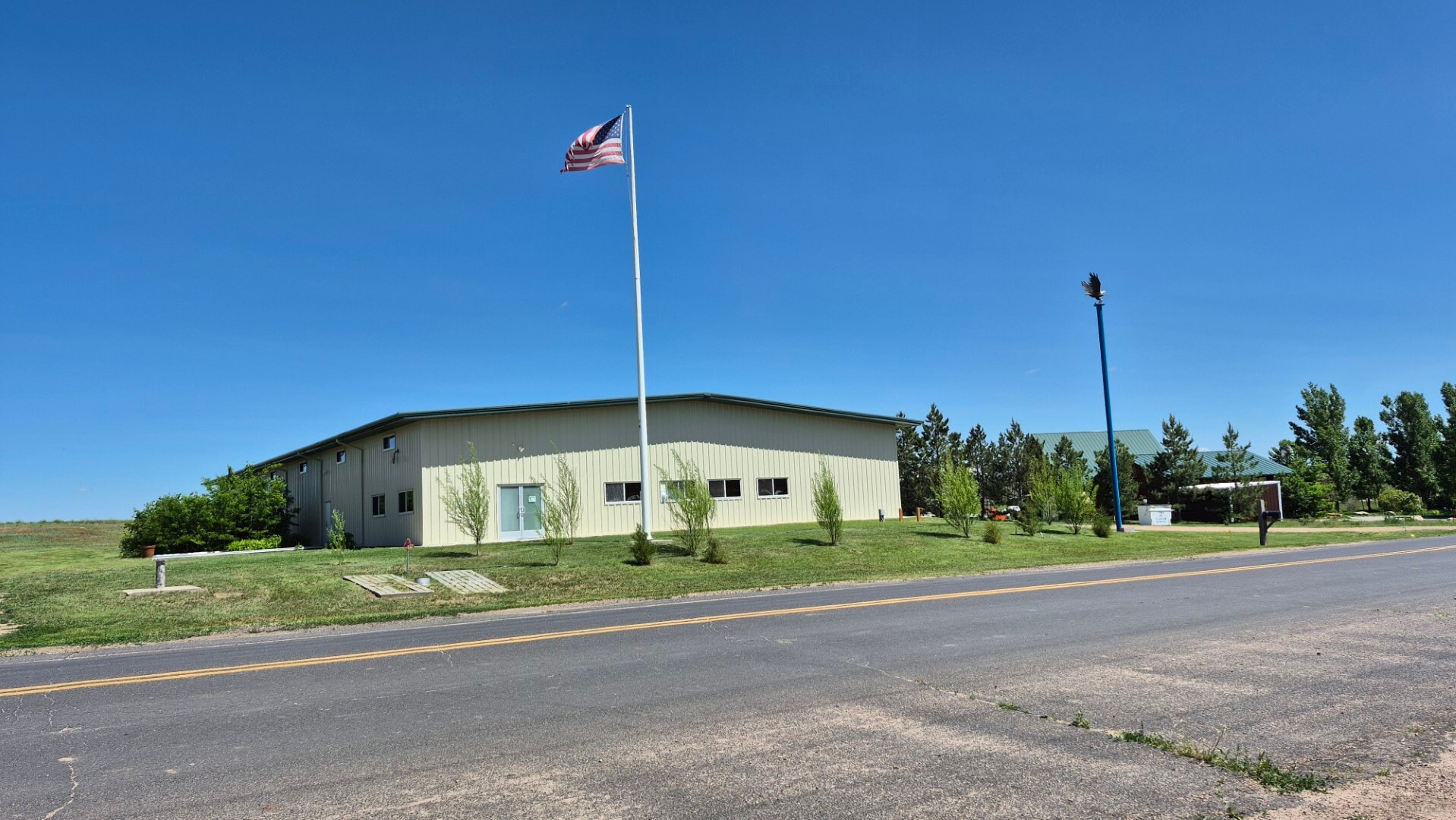 17310 County Road 5, Flagler, CO for sale Building Photo- Image 1 of 5