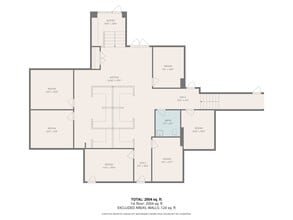 15 E Union Ave, East Rutherford, NJ for lease Interior Photo- Image 2 of 26
