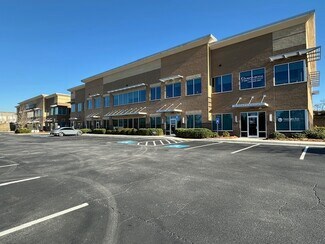 Plus de détails pour 1235 Friendship Rd, Braselton, GA - Bureau/Médical à louer