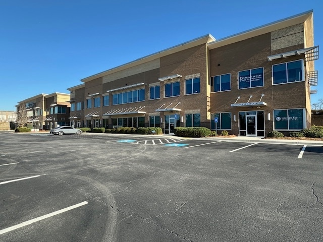 1235 Friendship Rd, Braselton, GA for lease Building Photo- Image 1 of 12