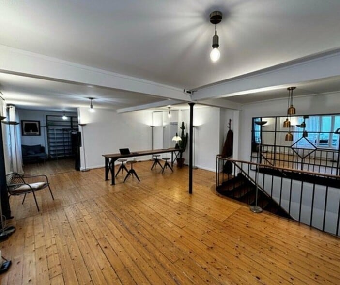 109 Boulevard Beaumarchais, Paris à louer - Photo intérieure - Image 3 de 9