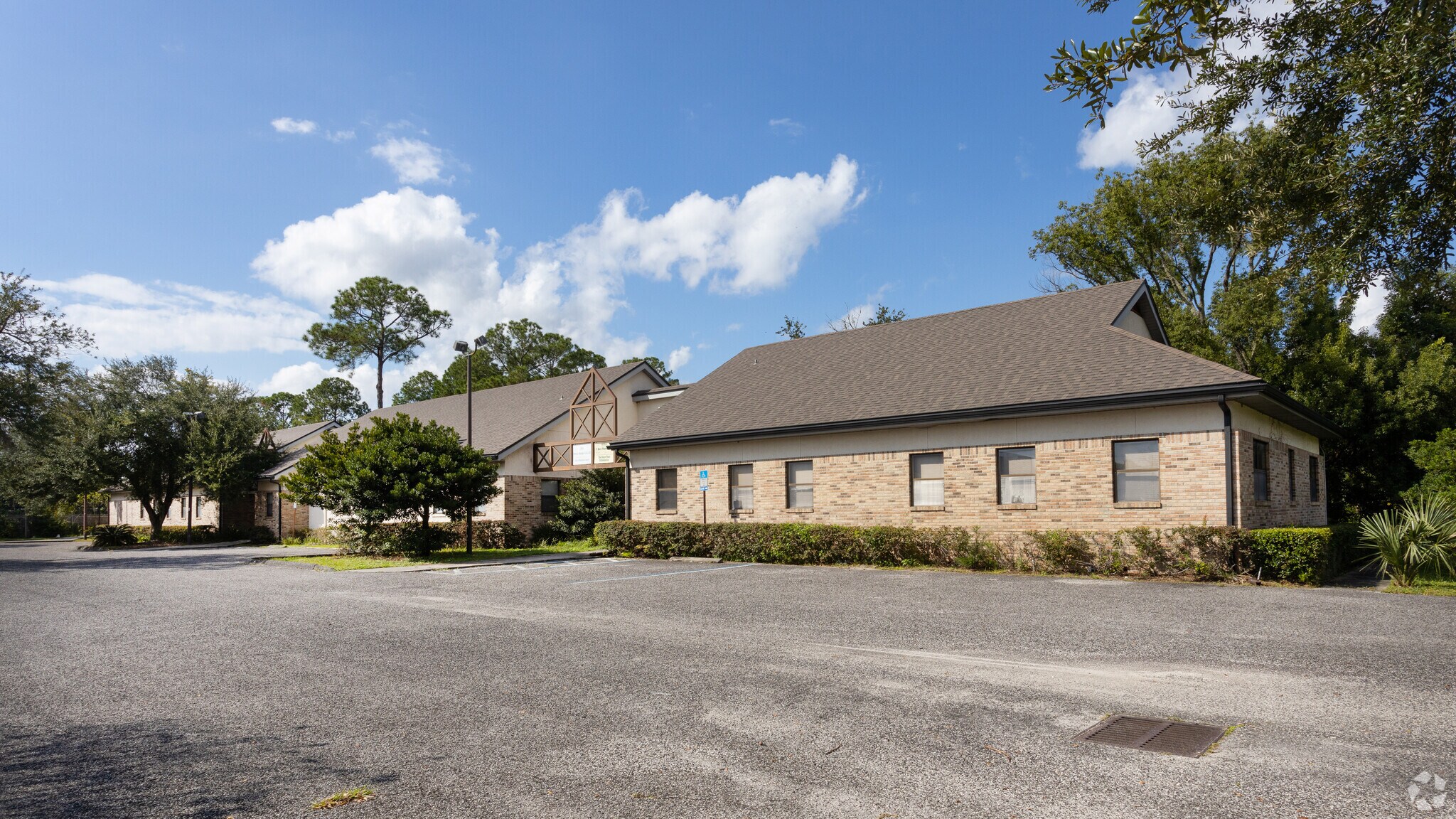 5218 Jammes Rd, Jacksonville, FL à louer Photo du bâtiment- Image 1 de 22