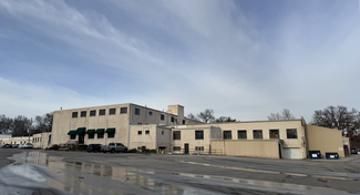 More details for 325 Paul Ave, Ferguson, MO - Industrial for Sale