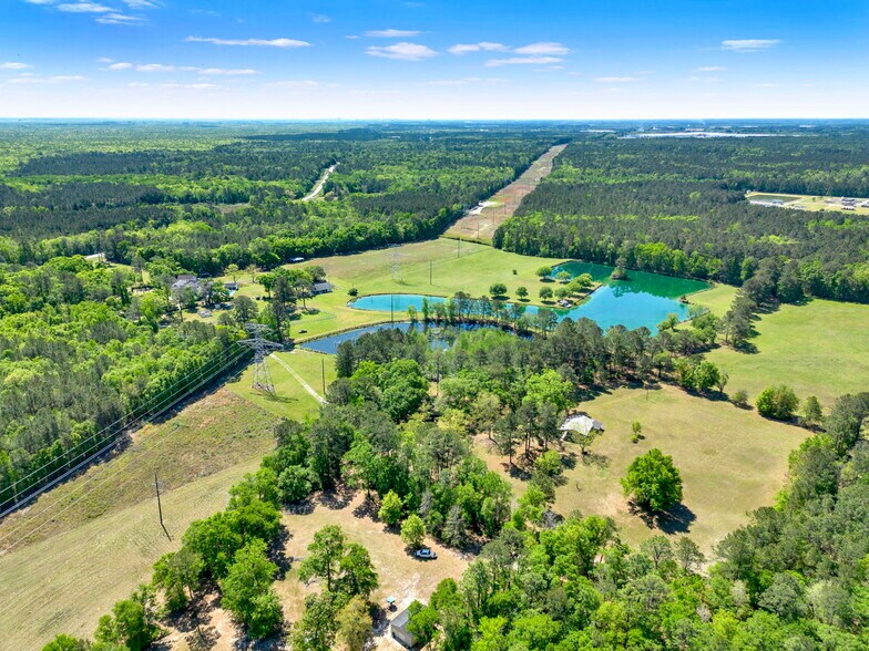 860 Old Augusta Road South, Rincon, GA à vendre - Photo du bâtiment - Image 1 de 17
