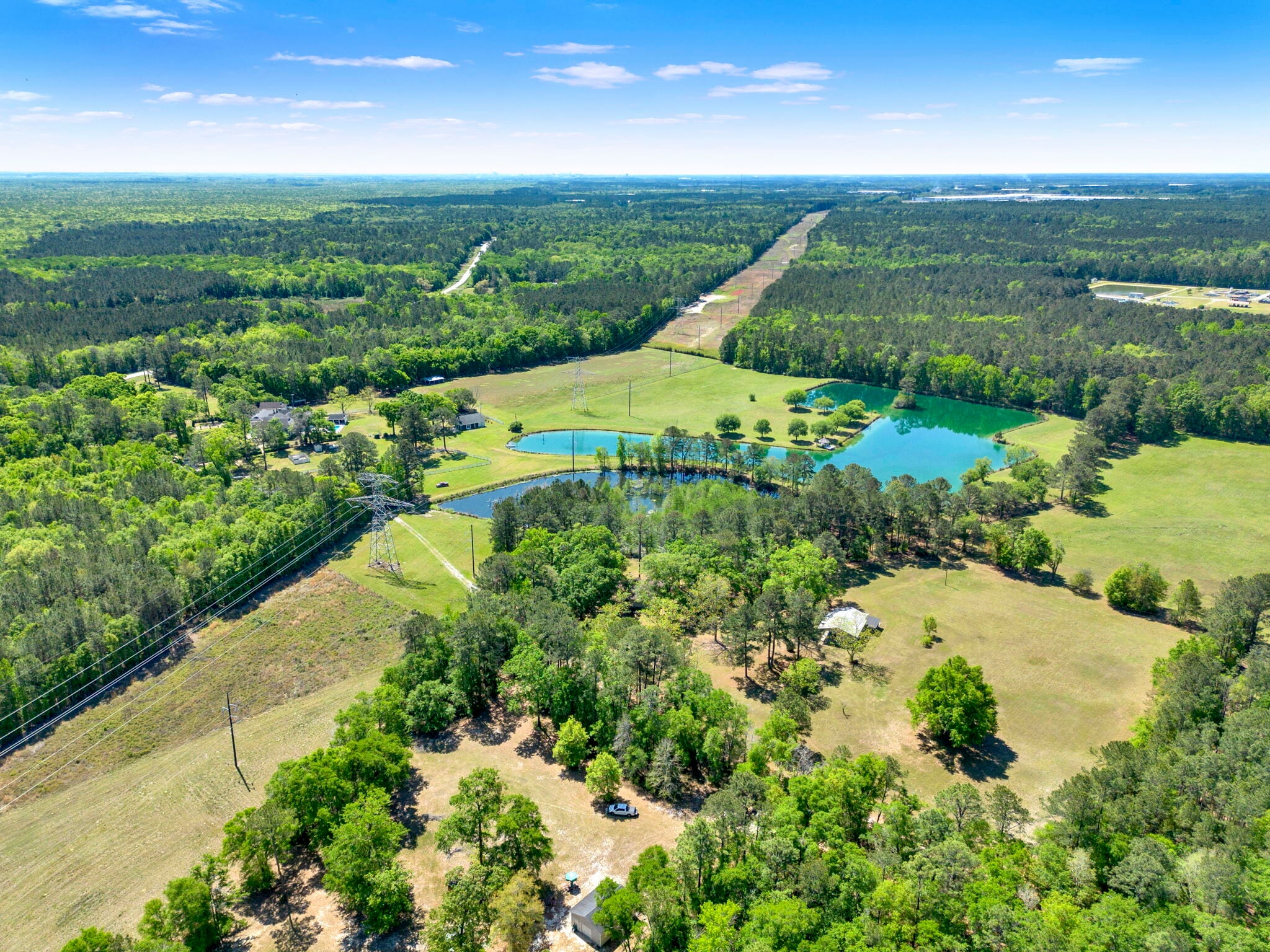 860 Old Augusta Road South, Rincon, GA à vendre Photo du bâtiment- Image 1 de 18