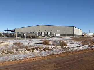 Plus de détails pour 10475 1st St SW, Killdeer, ND - Industriel à vendre