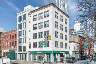 More details for 399 Atlantic Ave, Brooklyn, NY - Retail for Lease