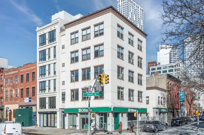More details for 399 Atlantic Ave, Brooklyn, NY - Retail for Lease