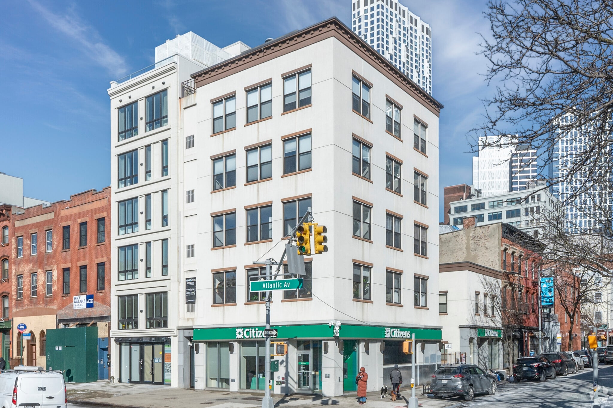 399 Atlantic Ave, Brooklyn, NY for lease Primary Photo- Image 1 of 6