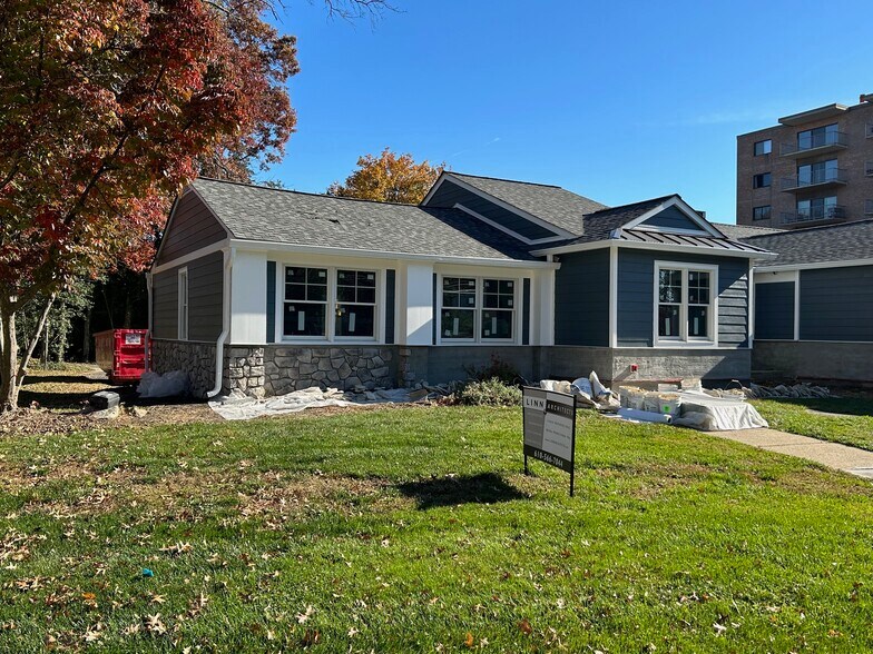 511 N Providence Rd, Media, PA for lease - Building Photo - Image 2 of 6