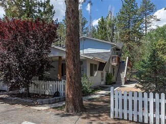 Plus de détails pour 1017 Greenway Dr, Big Bear City, CA - Multi-résidentiel à vendre
