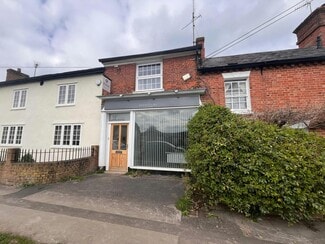 More details for 10A Weston Rd, Aylesbury - Office for Sale