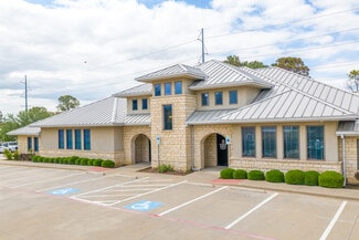 More details for 2435 W Oak St, Denton, TX - Office for Lease