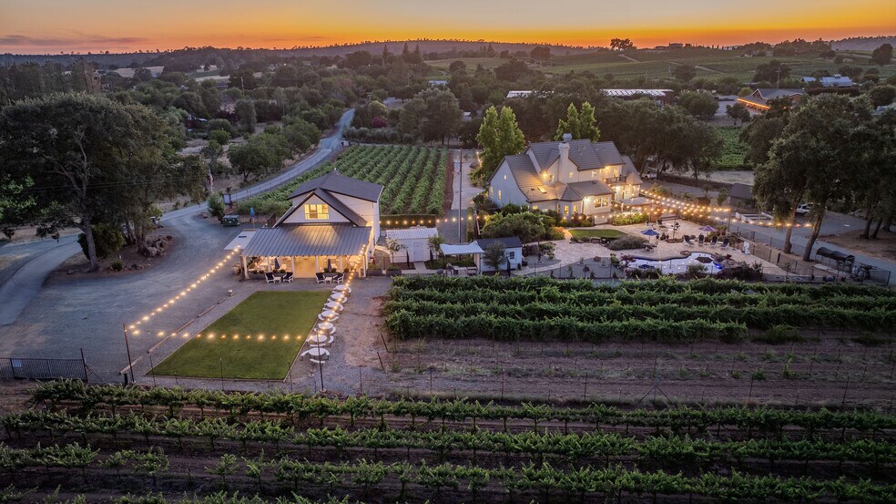 10786 Shenandoah Rd, Plymouth, CA for sale - Building Photo - Image 2 of 62