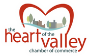 The Heart of The Valley Chamber of Commerce