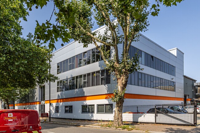 More details for 194-206 Acton Ln, London - Office for Lease