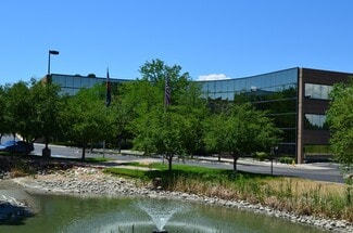 More details for 6041 S Syracuse Way, Greenwood Village, CO - Office for Lease