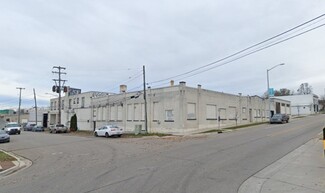 Plus de détails pour 542 Cesar E Chavez Ave SW, Grand Rapids, MI - Industriel à vendre