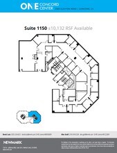 2300 Clayton Rd, Concord, CA for lease Interior Photo- Image 1 of 1