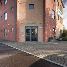 Caxton Clos, Andover for lease Building Photo- Image 2 of 13