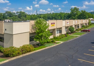 More details for 450 S Henderson Rd, King Of Prussia, PA - Industrial for Lease