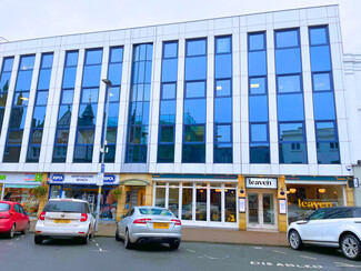 More details for Broad St, Hereford - Office for Lease