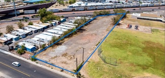 More details for 5556 W Grand Ave, Glendale, AZ - Land for Sale