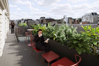 39-42 New Bond St, London for lease Interior Photo- Image 1 of 10