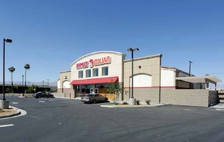 Plus de détails pour 2550 W Van Buren St, Phoenix, AZ - Commerce de détail à louer