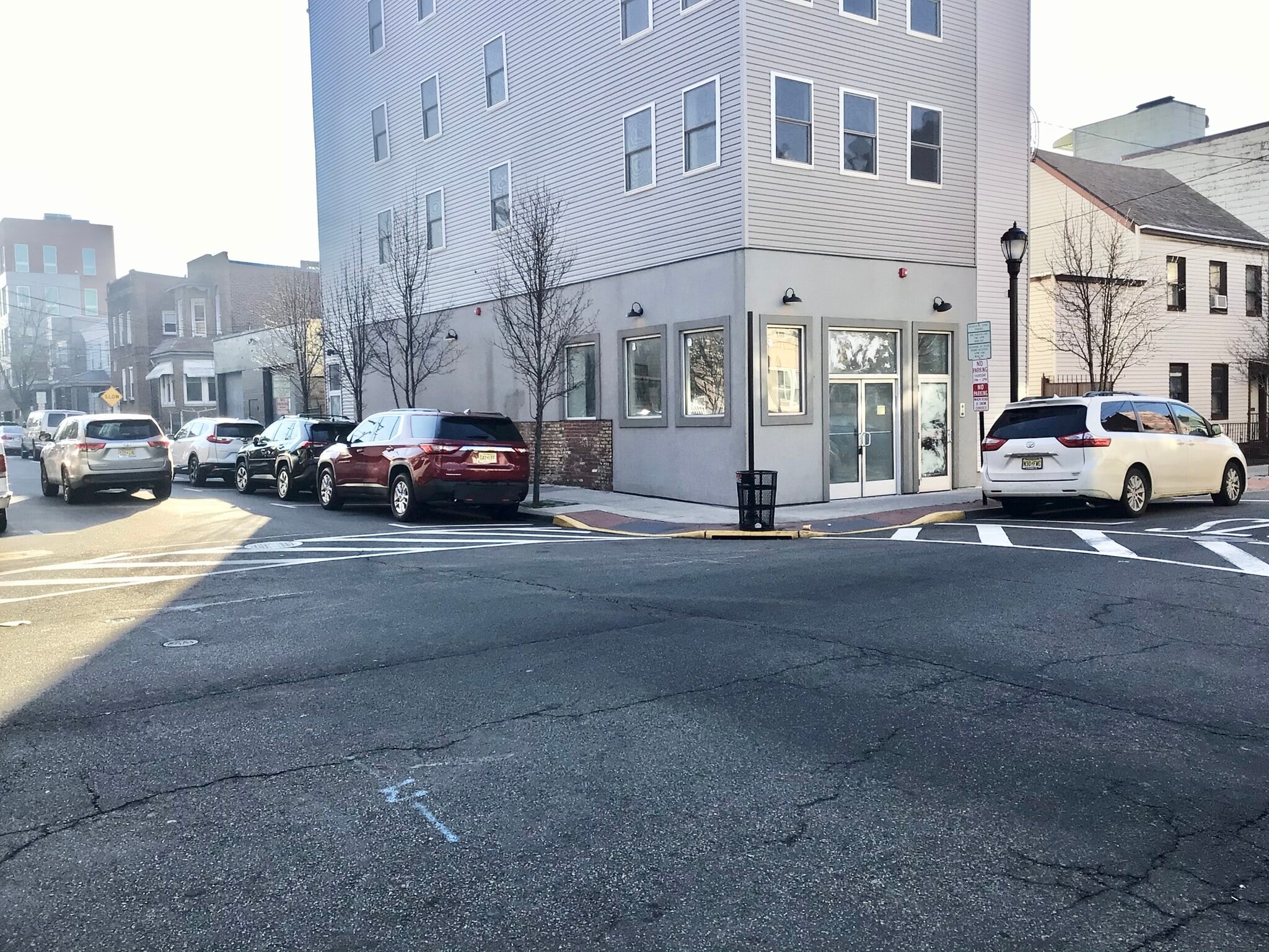 912 Bergenline Ave, Union City, NJ for lease Primary Photo- Image 1 of 15