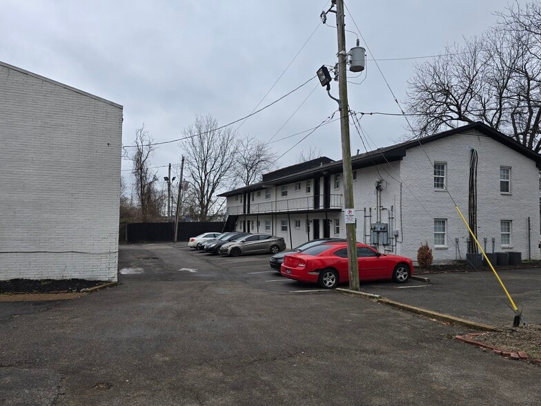 1695 Ontario Ave, Memphis, TN for sale - Building Photo - Image 3 of 10