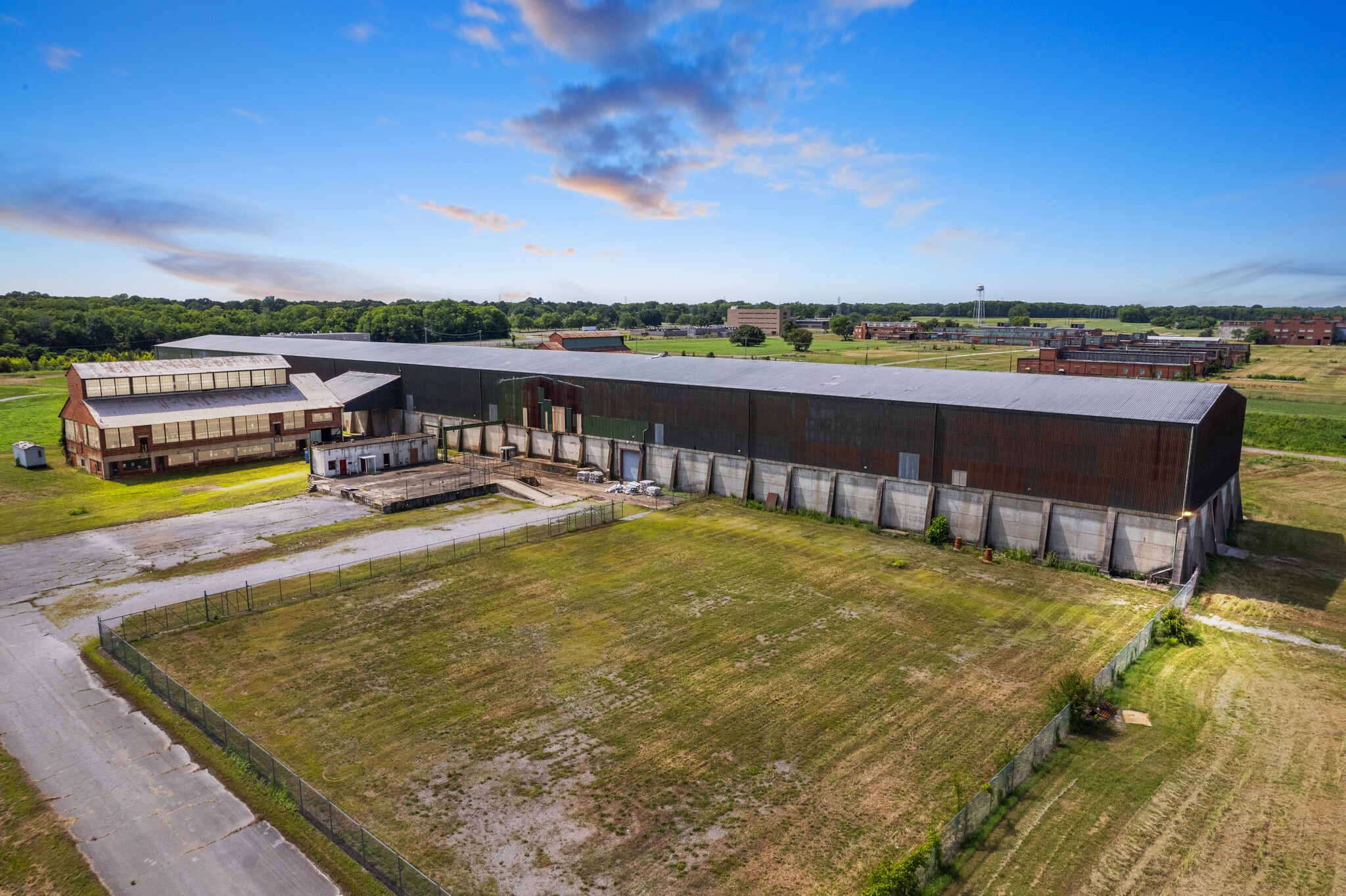 453 Boone Rd, Muscle Shoals, AL for sale Primary Photo- Image 1 of 5