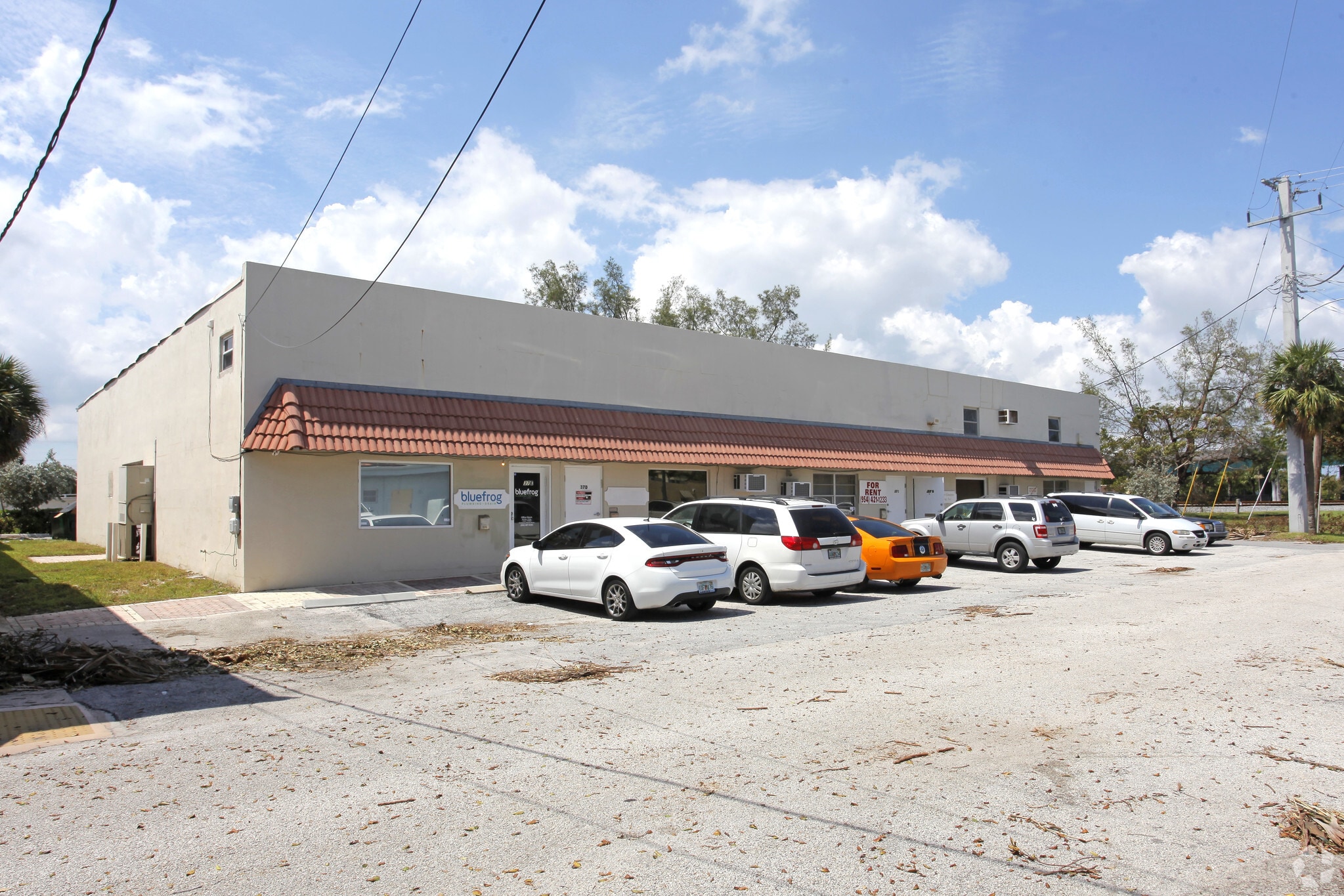 37-53 NE 1st Ter, Deerfield Beach, FL for lease Primary Photo- Image 1 of 8