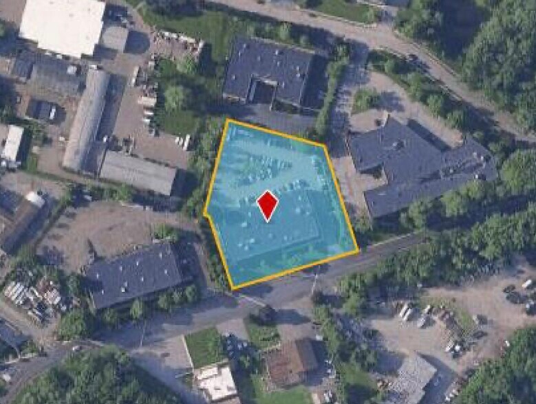 91 Ruckman Rd, Closter, NJ à louer - Photo du bâtiment - Image 3 de 4