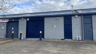 More details for Saffron Ct, Basildon - Flex for Lease