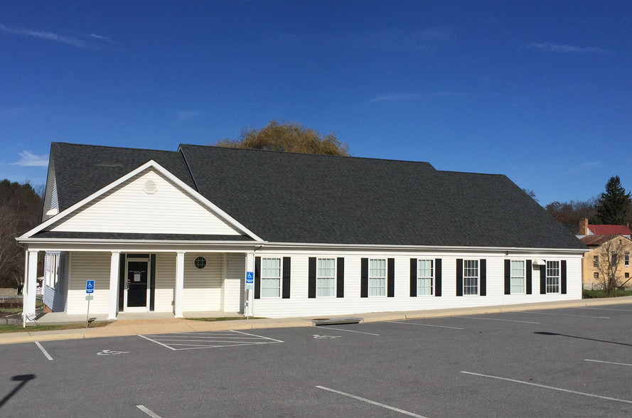 36 Cherry Grove Rd, Middlebrook, VA for sale - Building Photo - Image 1 of 1