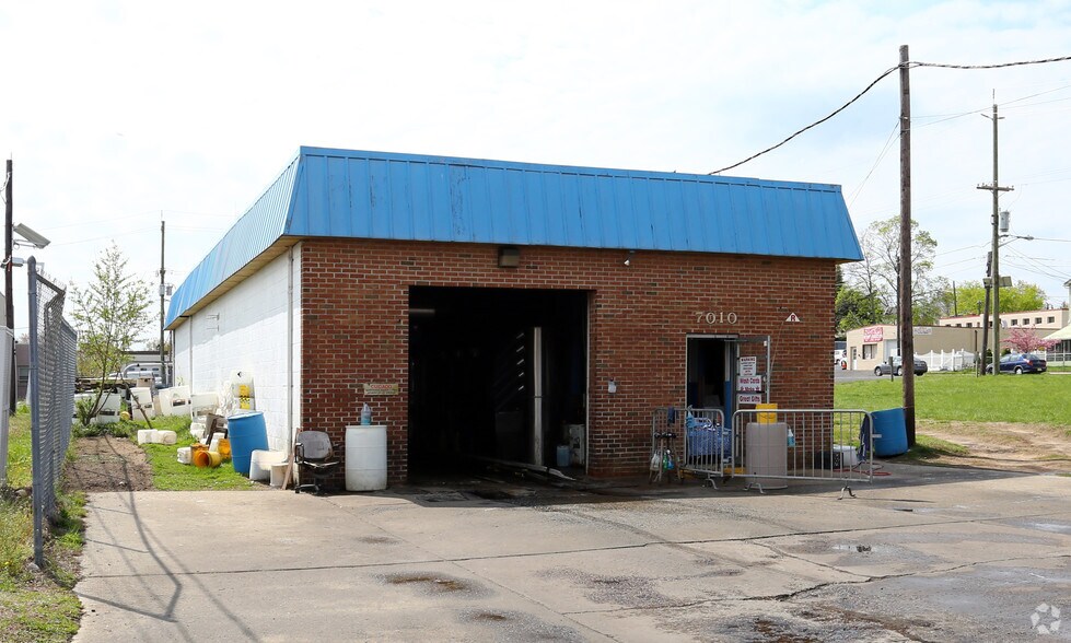 7010 Westfield Ave, Pennsauken, NJ à vendre - Photo principale - Image 1 de 5