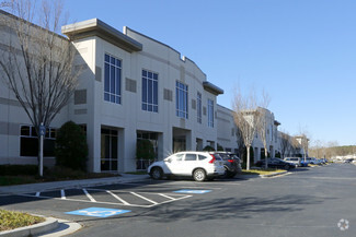 More details for 3005 Chastain Meadows Pky, Marietta, GA - Industrial for Lease