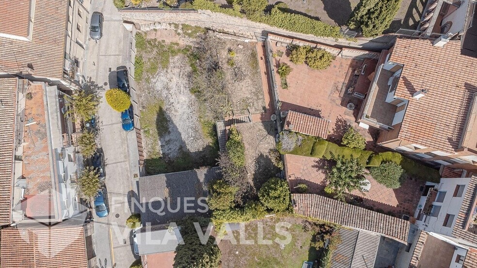 Land in Sant Feliu de Codines, Barcelona for sale - Building Photo - Image 3 of 6