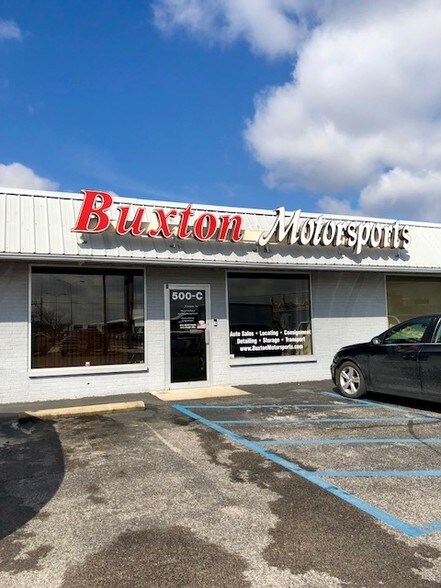 500 N Congress Ave, Evansville, IN for sale - Other - Image 2 of 26