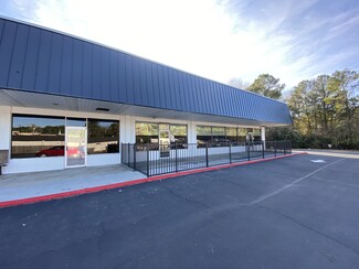 More details for 3716-3736 Atlanta Hwy, Dallas, GA - Retail for Lease