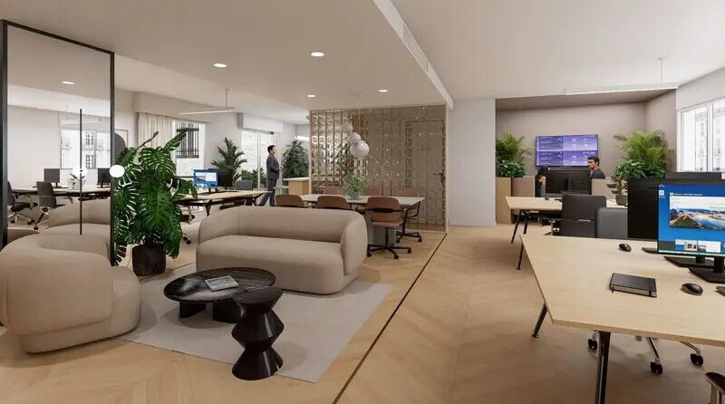 34 Avenue Des Ternes, Paris à louer - Photo du bâtiment - Image 3 de 14