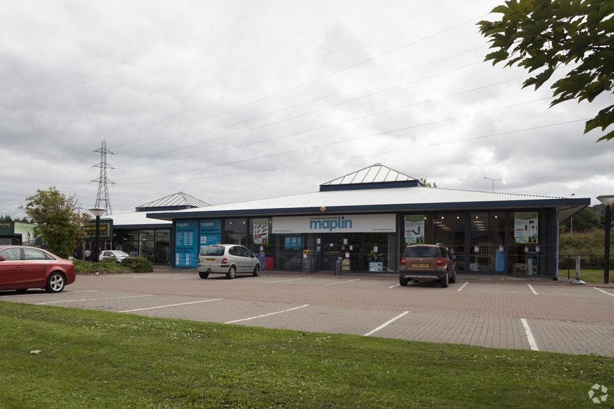 6 Metrocentre, Gateshead for sale - Building Photo - Image 2 of 3