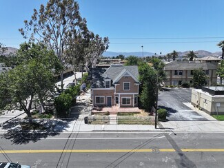 Plus de détails pour 3770 Myers St, Riverside, CA - Bureau à vendre