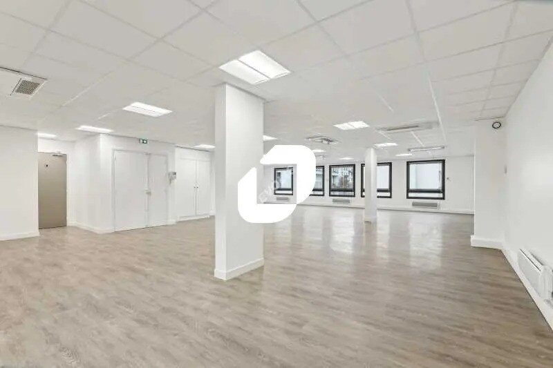 98-100 Avenue Aristide Briand, Montrouge for lease - Building Photo - Image 2 of 24