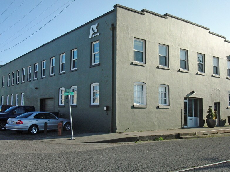 2121-2133 NW York St, Portland, OR à vendre - Photo du bâtiment - Image 2 de 8